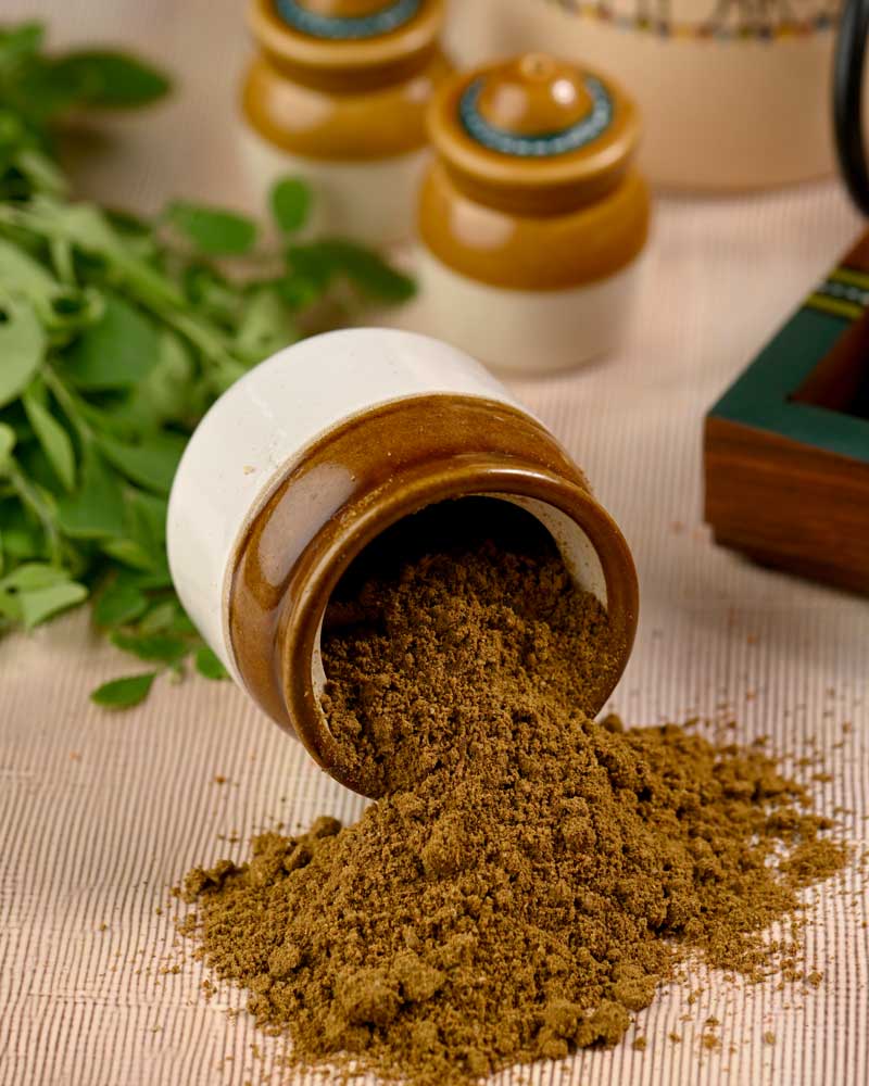 Drumstick Leaves Powder – A Superfood for Your Kitchen