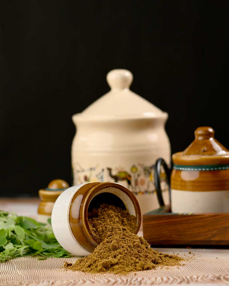 Drumstick Leaves Powder – A Superfood for Your Kitchen