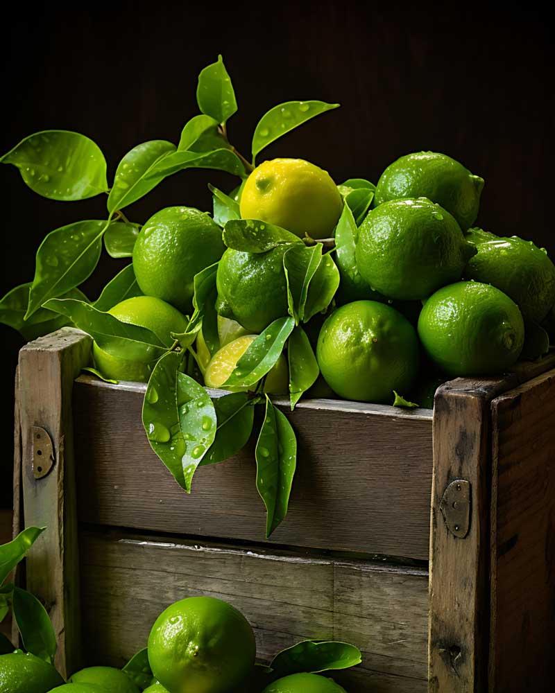 Lemon Pickle – A Tangy & Zesty Delight 🟩