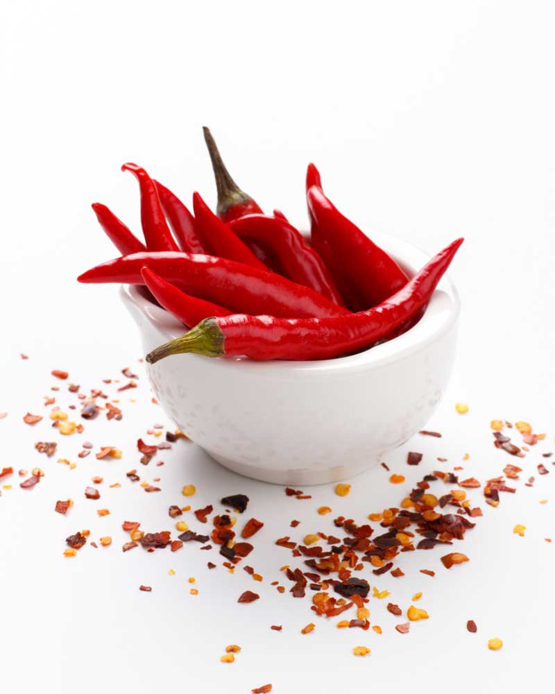 Red Chilli Pickle – A Fiery & Flavourful Treat 🟩