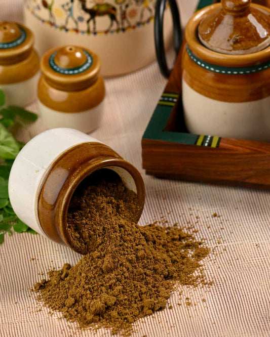 Bitter Gourd Powder – A Natural Health Booster