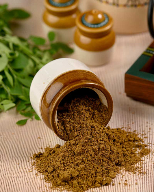 Drumstick Leaves Powder – A Superfood for Your Kitchen